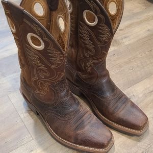 Ariat Boots